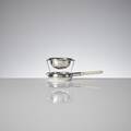 Tesil, silver