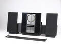 Bang  Olufsen. BeoCenter 2300 stereoanlæg med BeoLab 2500 højttalere
