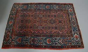 Matta, orientalisk