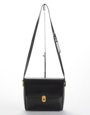 Gucci, vintage skuldertaske Denne vare er sat til omsalg under nyt varenummer 4379747