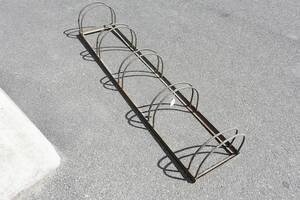 Cykelställ