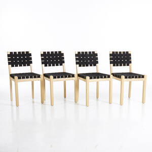 Alvar Aalto Artek-stolar
