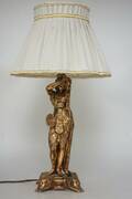 Bordslampa