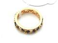 Ring 18K 6,4g