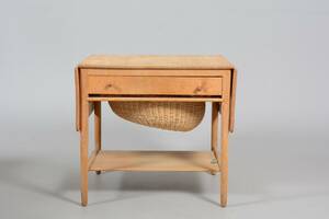Sybord, AT-33, Hans J. Wegner för Andreas Tuck