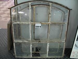 Stallfönster, 2 st