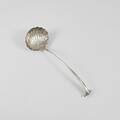 Soppslev, silver