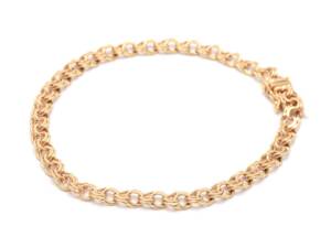 Armband Bismarck 18K