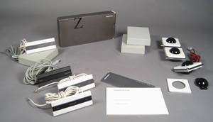 Bang  Olufsen. Linksystem