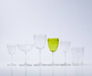 Glasservis