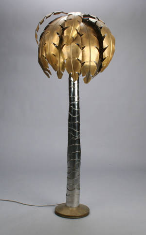 Standerlampe