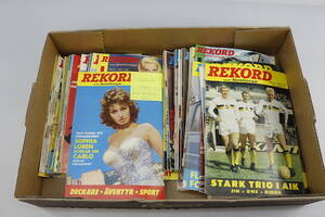 Rekord