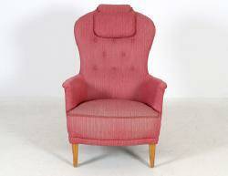 CARL MALMSTEN, FÅTÖLJ