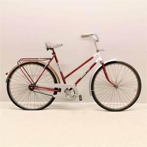 Damcykel