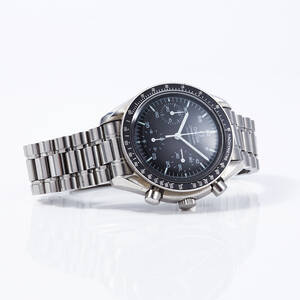 Omega Speedmaster Automatic herrarmbandsur 