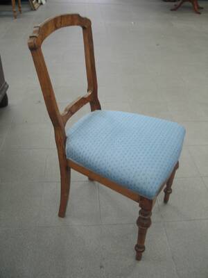Stolar, 6 st