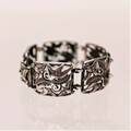 Silverarmband