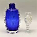 Glasvaser