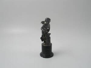 Stayett, Putto
