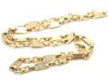 Kedja 14K 59,5g