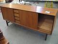 Sideboard,  längd 165