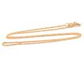 Kedja Pansar 18K