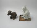 Figuriner, 2 st