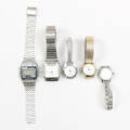 Armbandsur