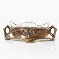 Jardiniere Jugend nysilver