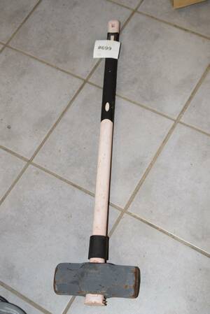Slägga