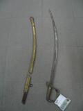 Sabel, 1800-tal
