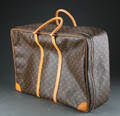 Louis Vuitton. Rejsetaske, model Sirius 