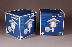 Nordlux. Undendørs væglamper 2