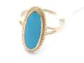 Ring S925 brv
