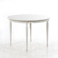 Matbord gustaviansk stil