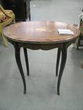 Lampbord, Louis Xv-stil