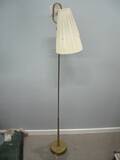 Golvlampa