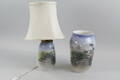 Bordslampa