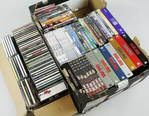 CD DVD