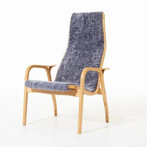 Fåtölj  Lennartsnäs