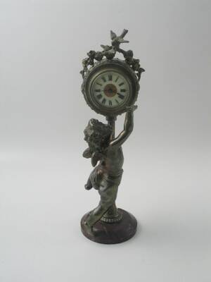 Bordsur, metallmarmor