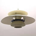 PH-lampa Louis Poulsen