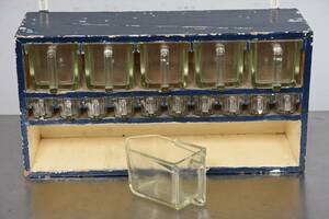 Specerihylla Orrefors