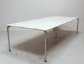 Zeta Furniture Stort konferencebord