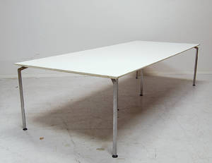 Zeta Furniture Stort konferencebord