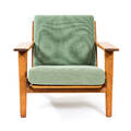 Hans J Wegner