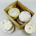 Servisdelar