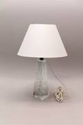 Bordslampa
