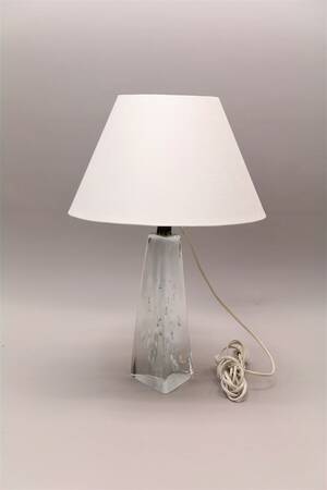 Bordslampa