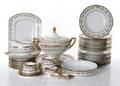 MAT- OCH KAFFESERVIS, 40 DELAR